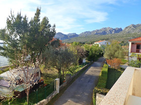 Apartments Sidro By The Sea