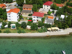 Apartments Sidro By The Sea