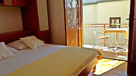 Apartments Sidro By The Sea