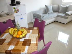 Apartments Tisa