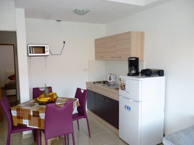 Apartments Tisa