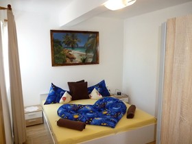 Apartments Tisa