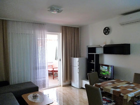 Apartments Tisa