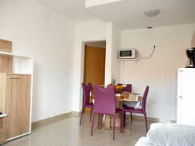 Apartments Tisa