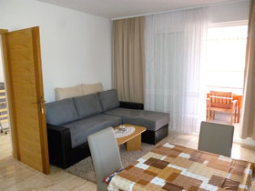 Apartments Tisa