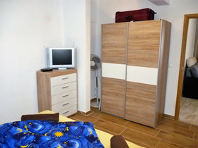 Apartments Tisa