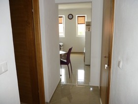 Apartments Tisa
