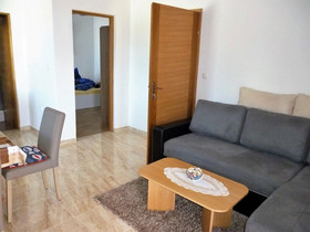 Apartments Tisa