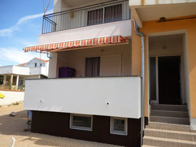 Apartments Tisa