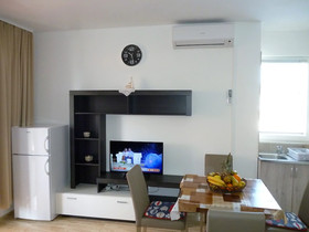 Apartments Tisa