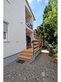 Apartments Zaterini