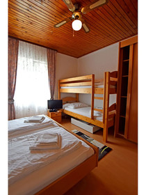 Apartments Zaterini
