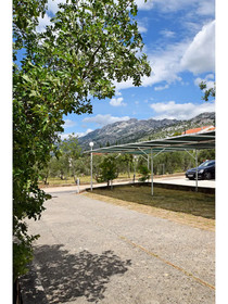 Apartments Zaterini