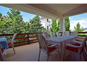 Apartments Zaterini