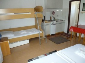 Apartments Zaterini