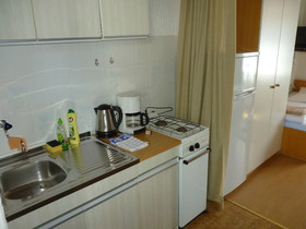 Apartments Zaterini