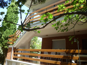 Apartments Zaterini