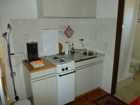 Apartments Zaterini