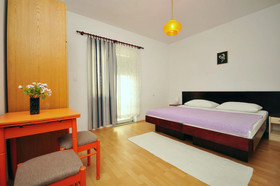 Apartments Zora
