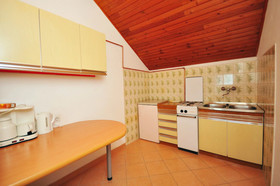 Apartments Zora