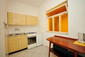 Apartments Zora