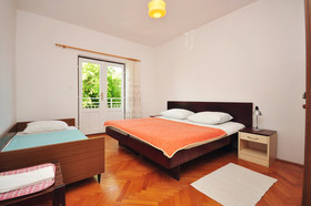 Apartments Zora