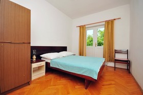 Apartments Zora