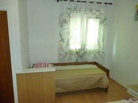 Apartment Tinka