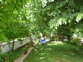 Apartment Tinka
