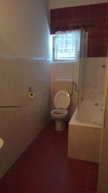 Apartment Tinka