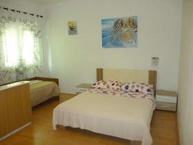 Apartment Tinka