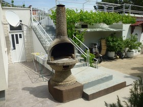 Apartment Tinka