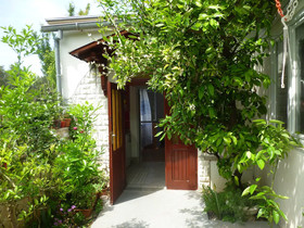 Apartment Tinka