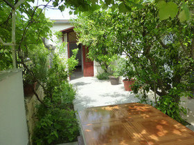 Apartment Tinka