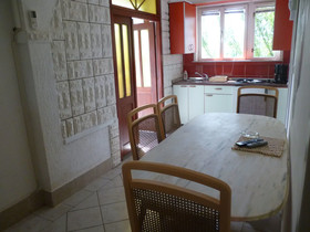 Apartment Tinka