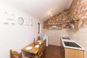 House Paklenica Stone