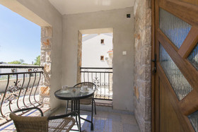 House Paklenica Stone