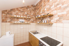House Paklenica Stone