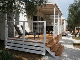 Mobile Homes Katinka