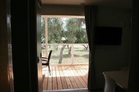 Mobile Homes Katinka