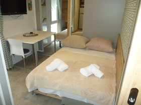 Mobile Homes Katinka