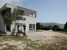 Mobile Homes Katinka