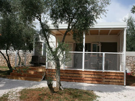 Mobile Homes Katinka