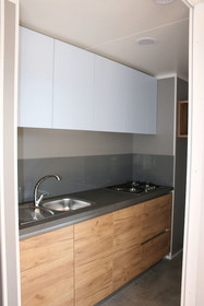 Mobile Homes Katinka