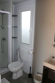 Mobile Homes Katinka