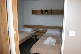 Mobile Homes Katinka