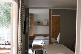 Mobile Homes Katinka