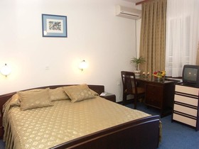 Hotel Vicko