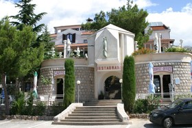 Hotel Vicko