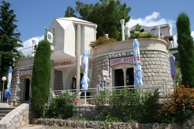 Hotel Vicko